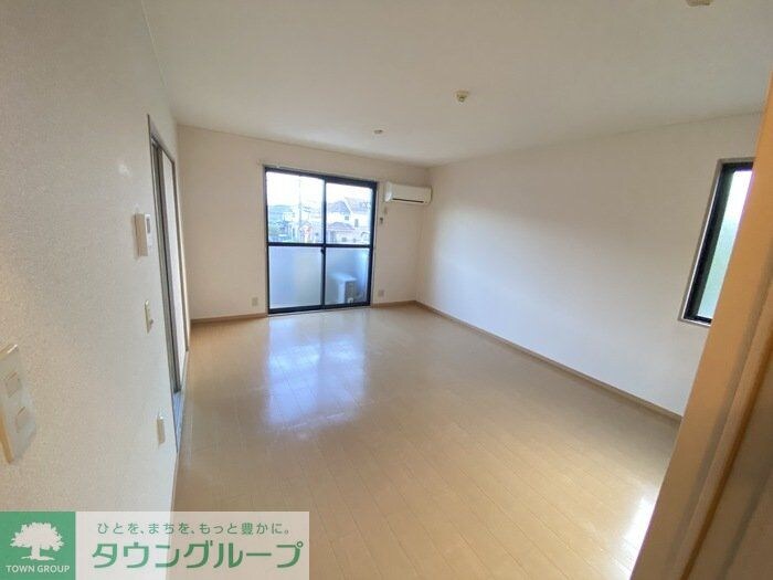 タウンホーム 楓葵の物件内観写真