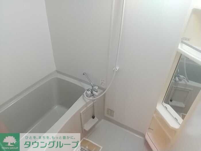 ヴィクトリー・ヴィラの物件内観写真