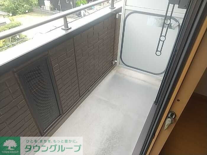 ヴィクトリー・ヴィラの物件内観写真