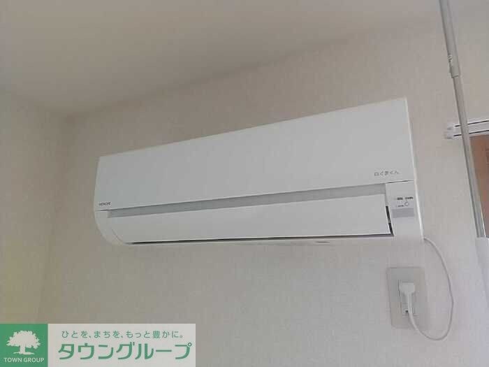 ヴィクトリー・ヴィラの物件内観写真