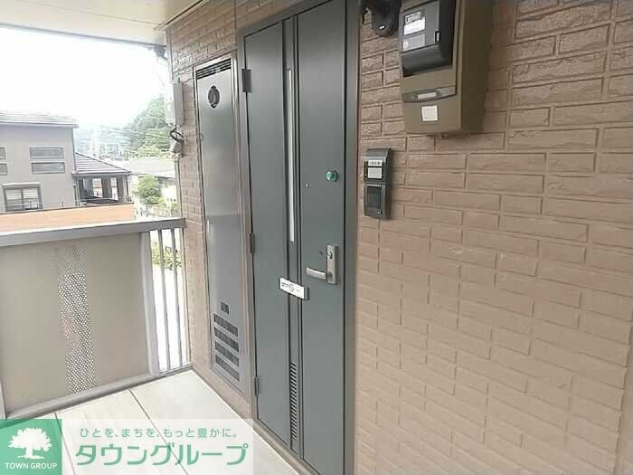 ヴィクトリー・ヴィラの物件内観写真