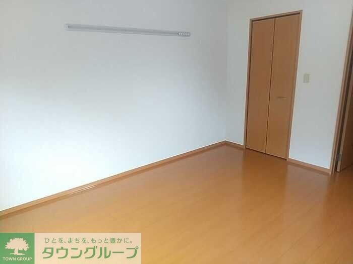 ヴィクトリー・ヴィラの物件内観写真