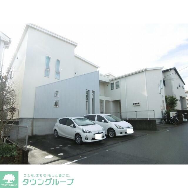 レイナスの物件内観写真