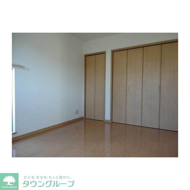 レイナスの物件内観写真