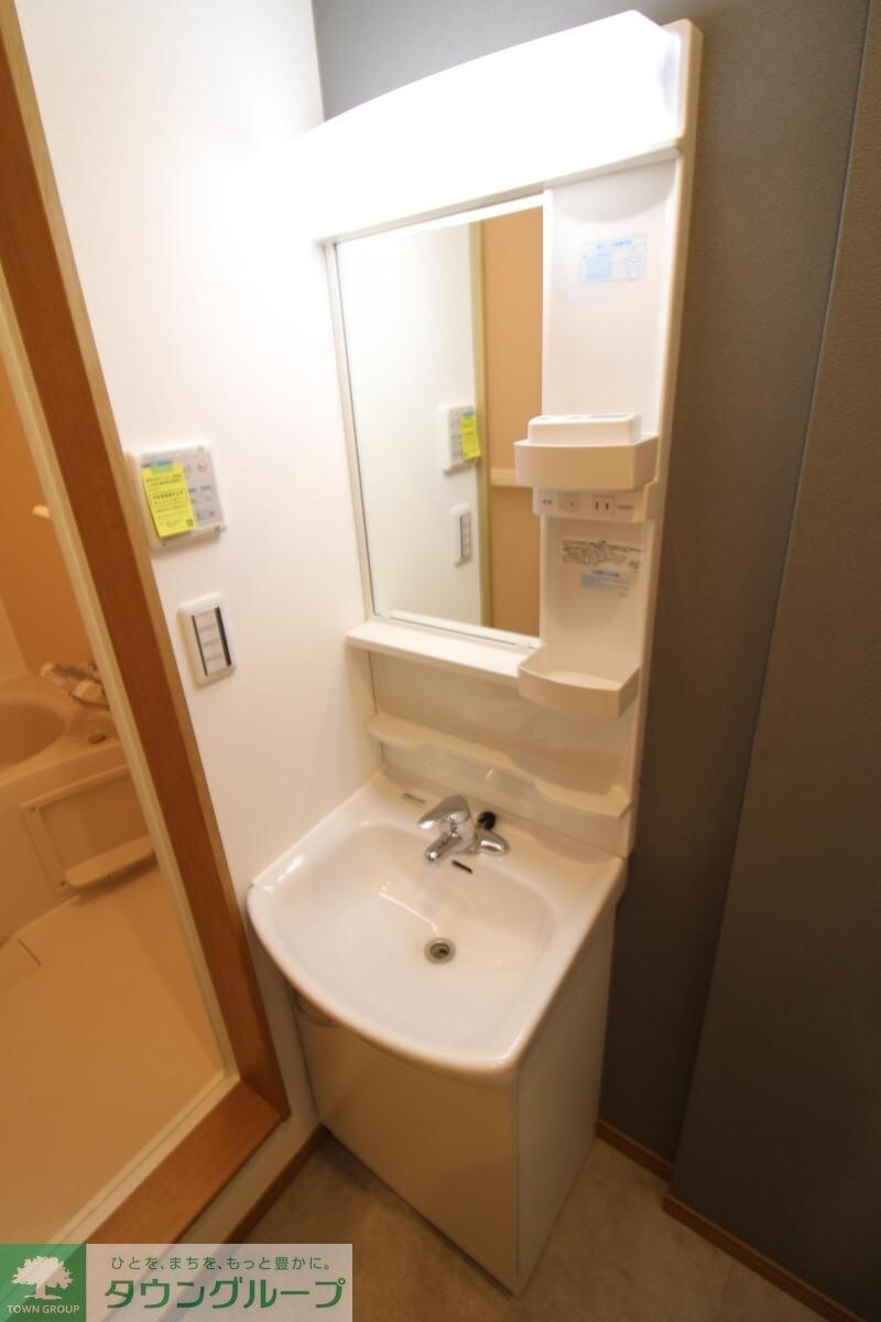 宝蔵院の物件内観写真