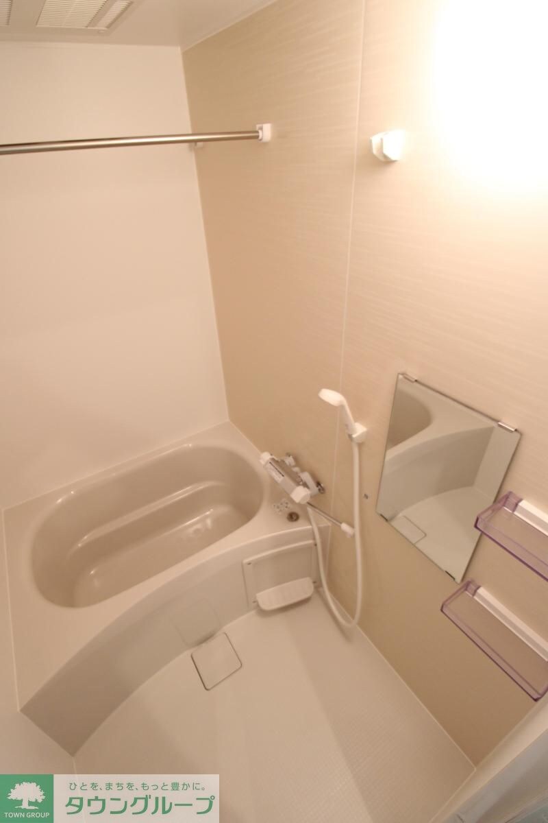 宝蔵院の物件内観写真