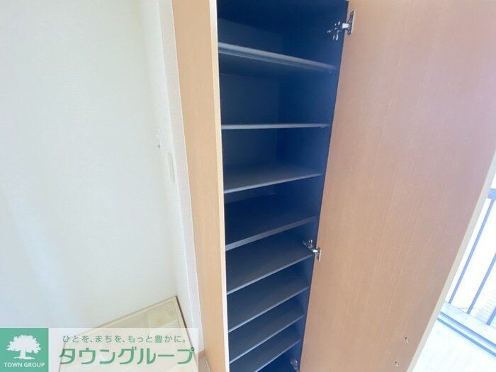 ST北野の物件内観写真