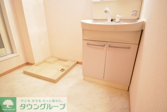 T・S・R亜樹の物件内観写真