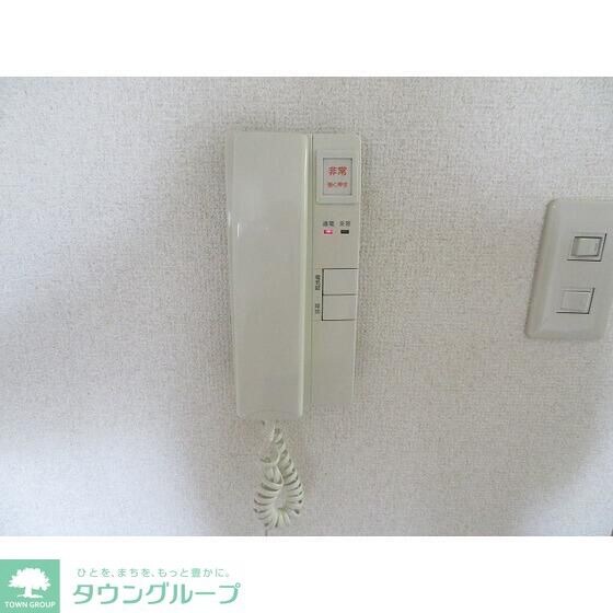 宮崎ビルの物件内観写真