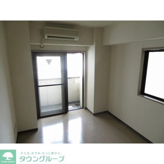 宮崎ビルの物件内観写真