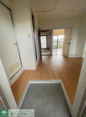 大沢コーポの物件内観写真