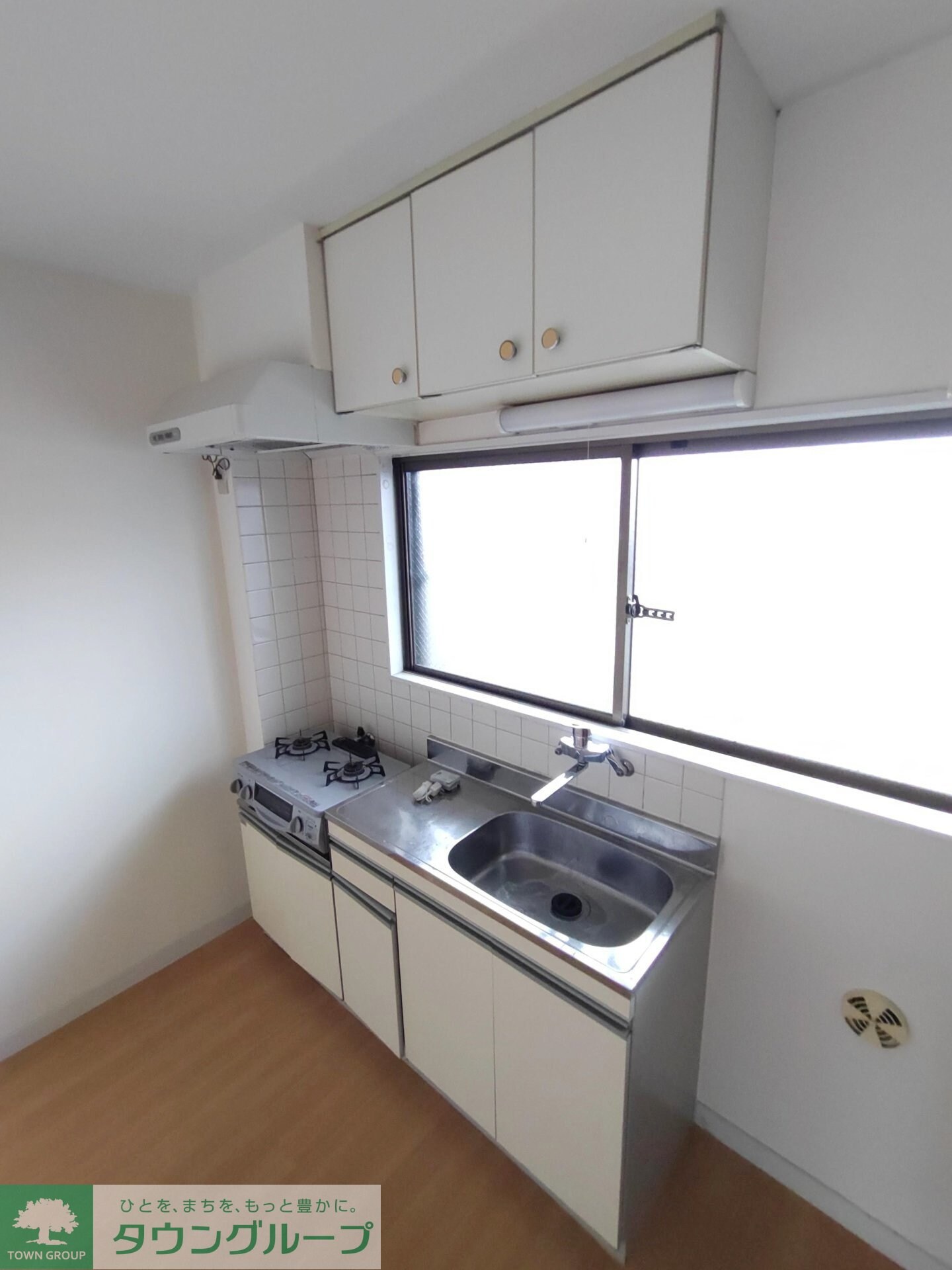 大沢コーポの物件内観写真