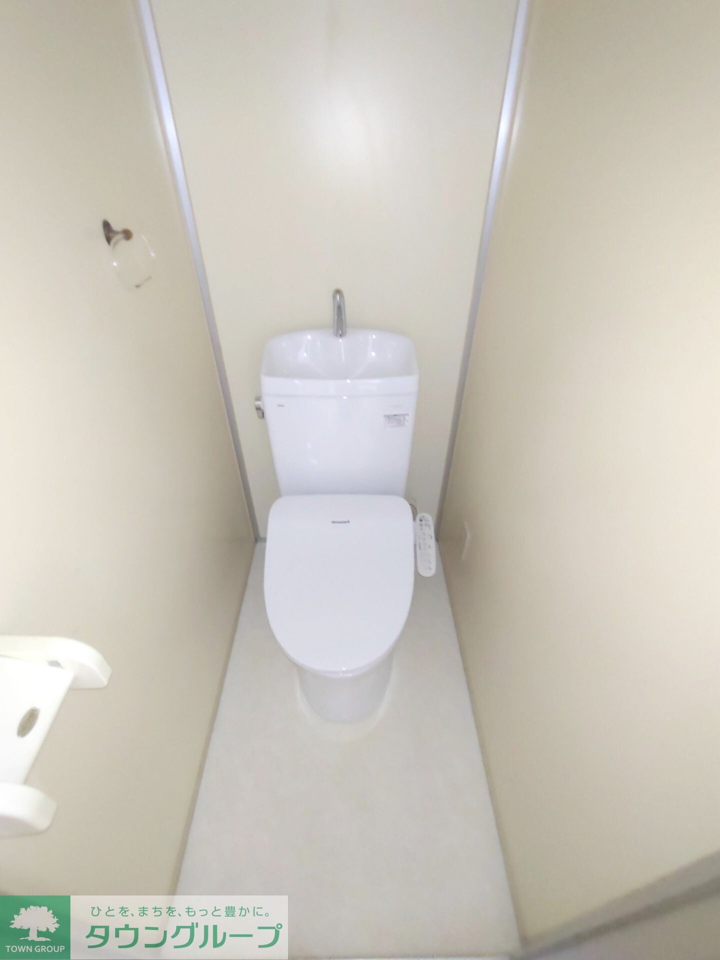 大沢コーポの物件内観写真