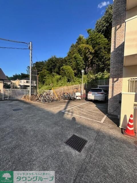 クアイエットの物件内観写真