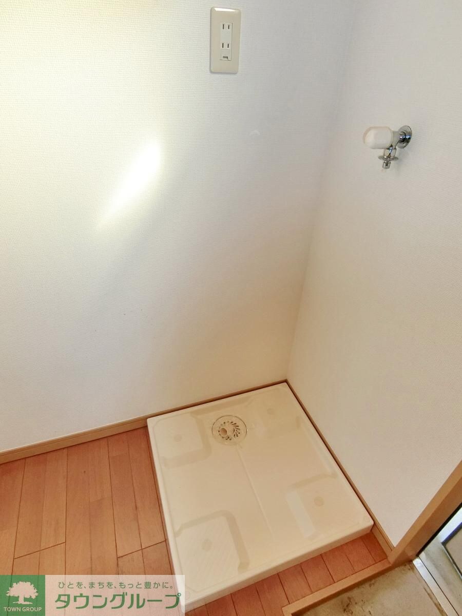 ルグラン立川の物件内観写真