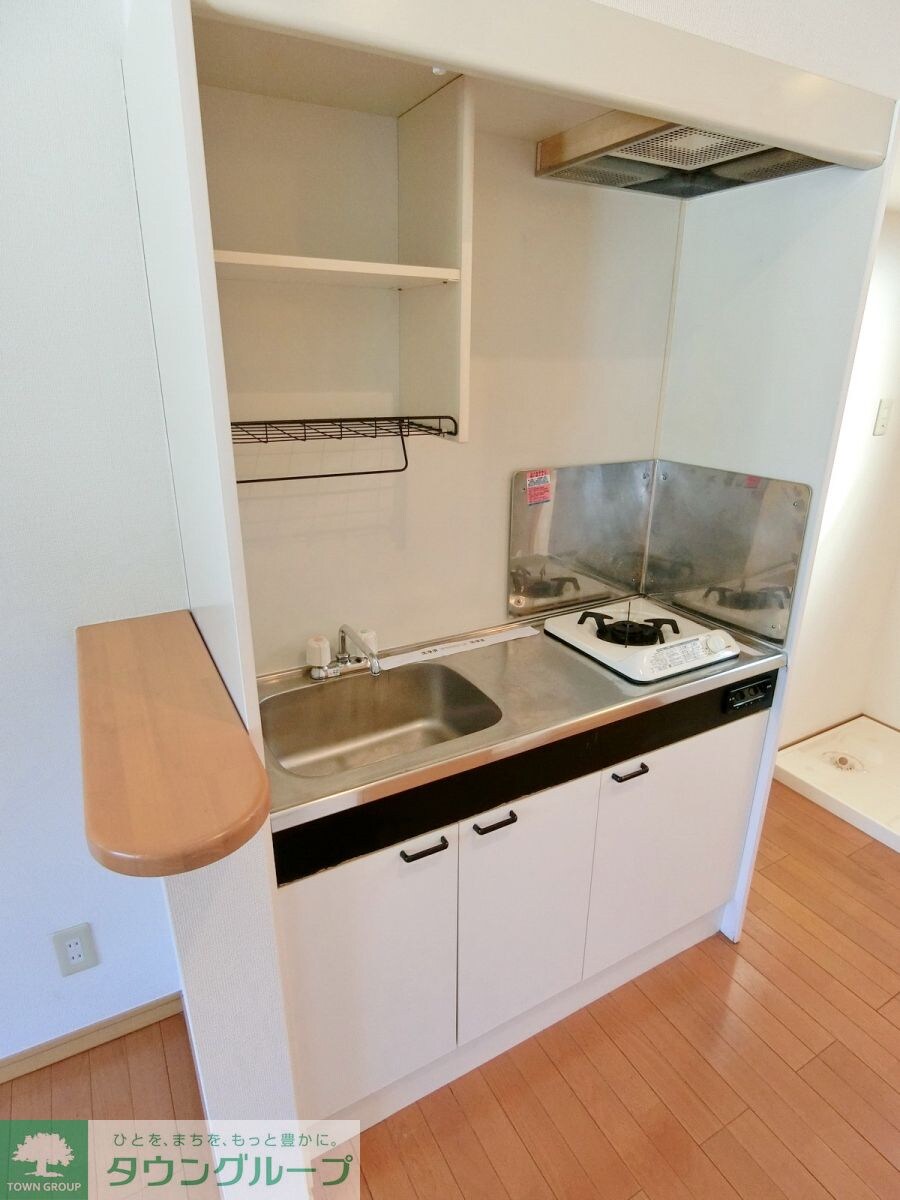 ルグラン立川の物件内観写真