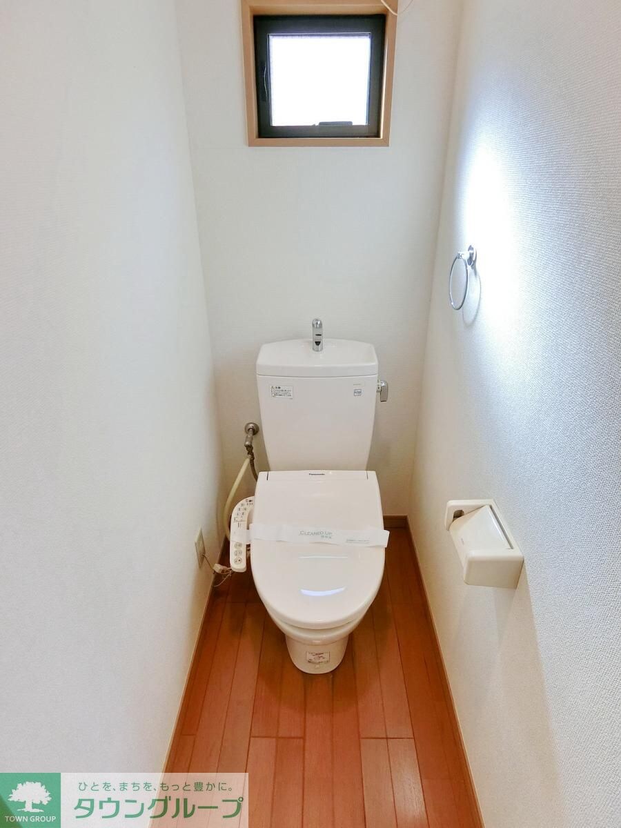 ルグラン立川の物件内観写真