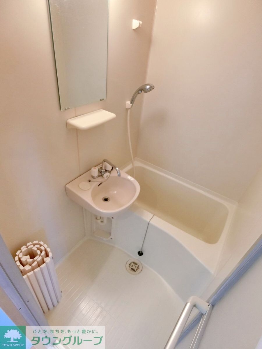 ルグラン立川の物件内観写真