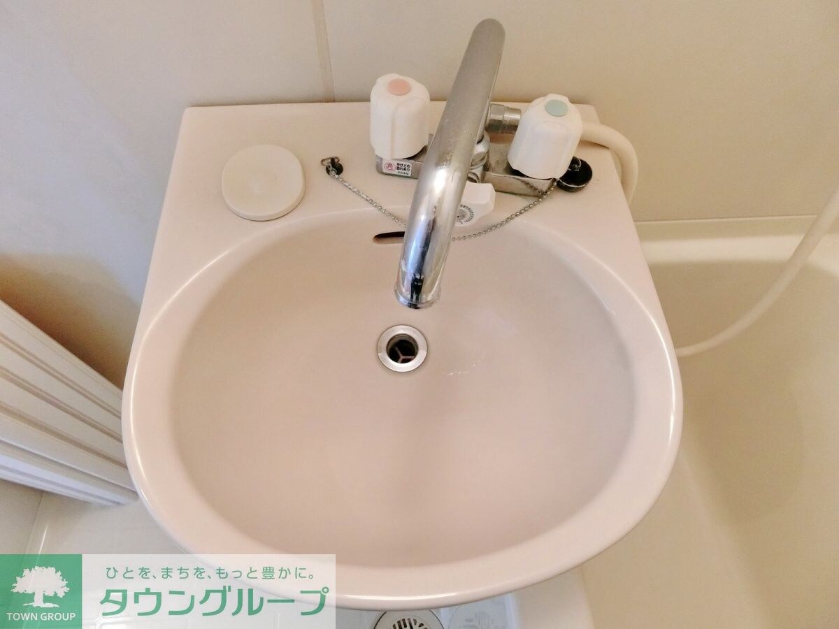 ルグラン立川の物件内観写真