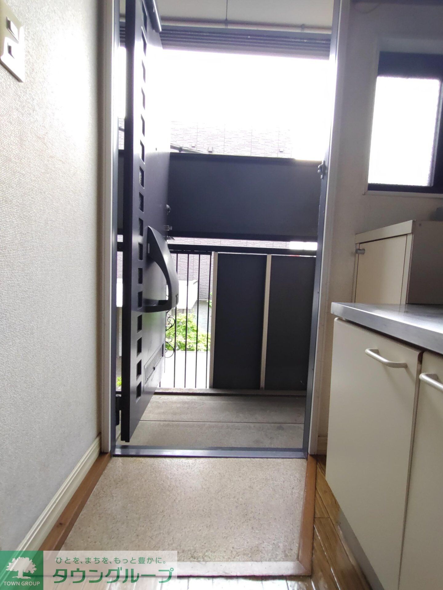 Am Houseの物件内観写真