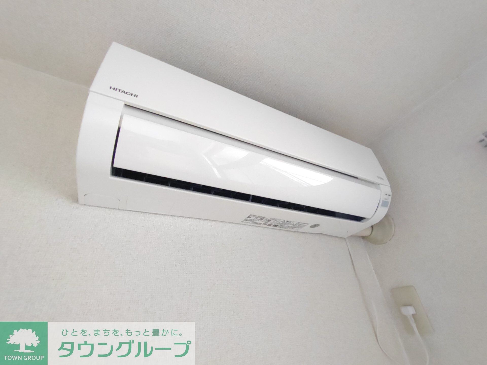 Am Houseの物件内観写真