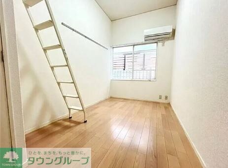 アスコット西国立の物件内観写真