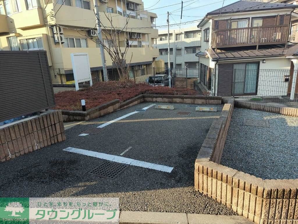 レオネクストムーンハウスの物件内観写真