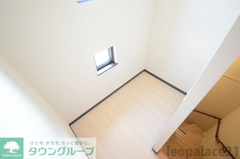 レオネクストムーンハウスの物件内観写真