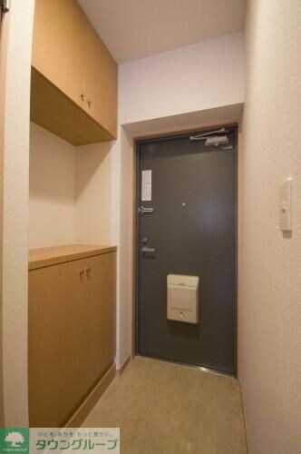 プレミアムコートみなみ野IIの物件内観写真