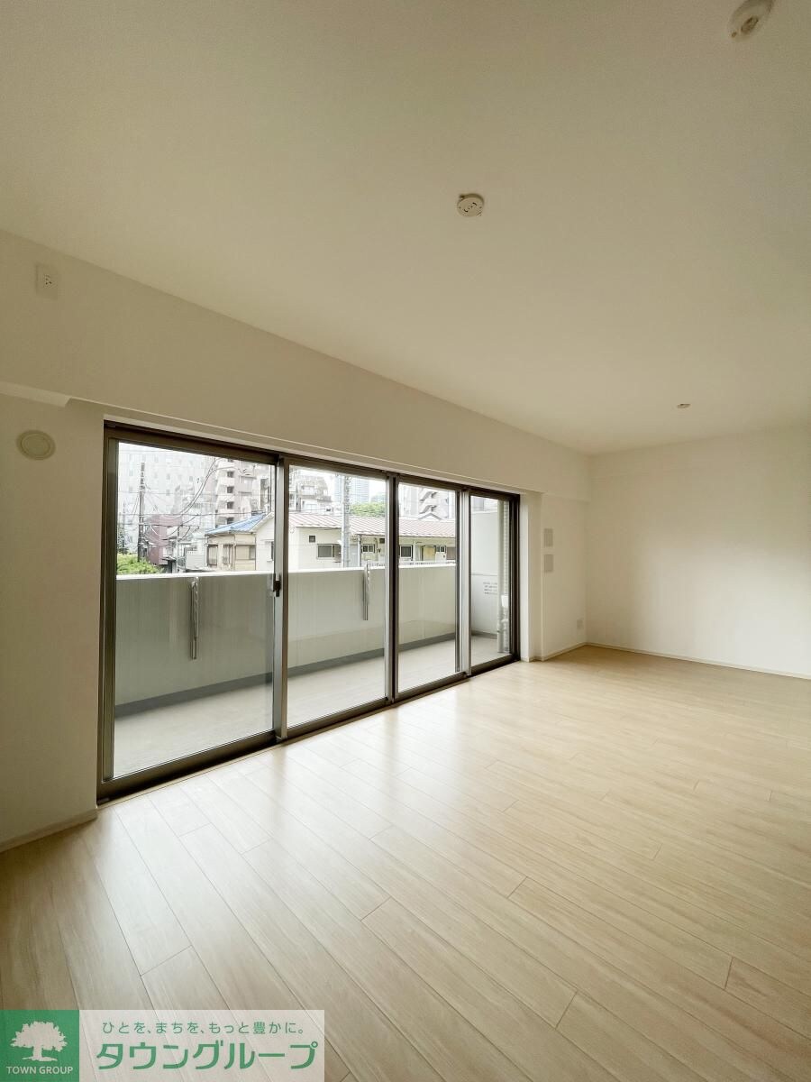 イニシア八王子明神町の物件内観写真