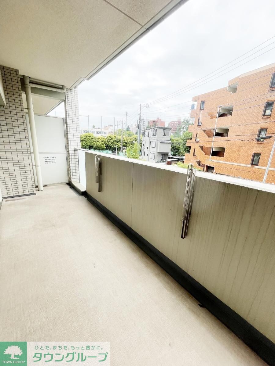 イニシア八王子明神町の物件内観写真