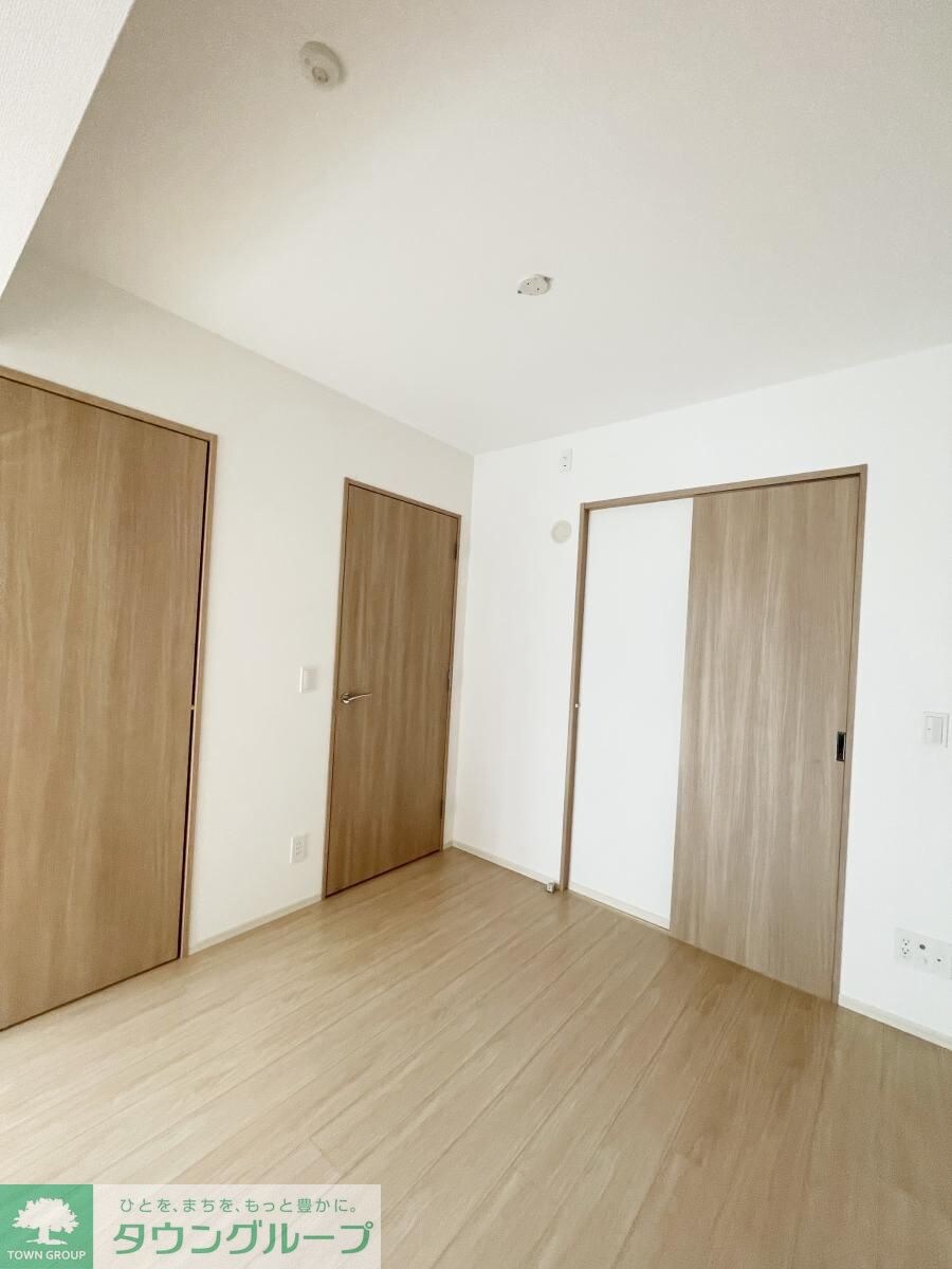 イニシア八王子明神町の物件内観写真