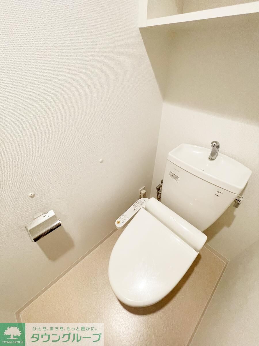 イニシア八王子明神町の物件内観写真