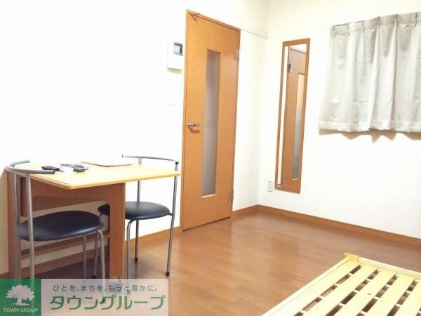 レオパレスイースト浅川の物件内観写真