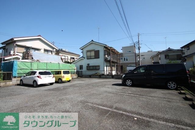 ハイムビアンカの物件内観写真