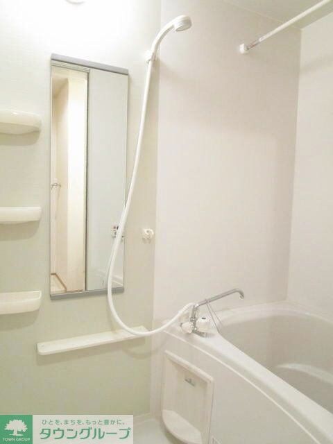 アヴニール Iの物件内観写真