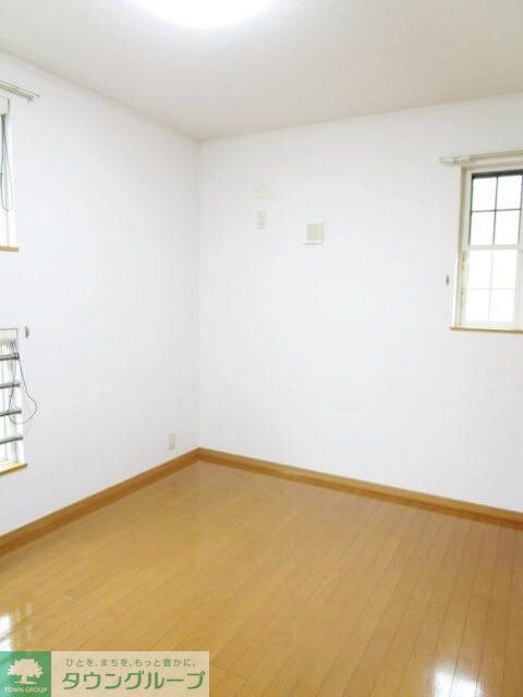 アヴニール Iの物件内観写真