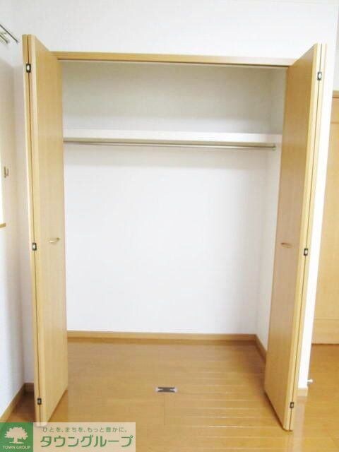 アヴニール Iの物件内観写真