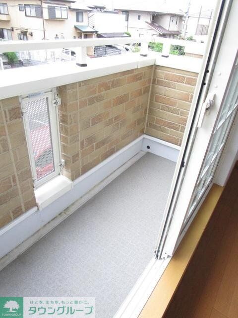 アヴニール Iの物件内観写真