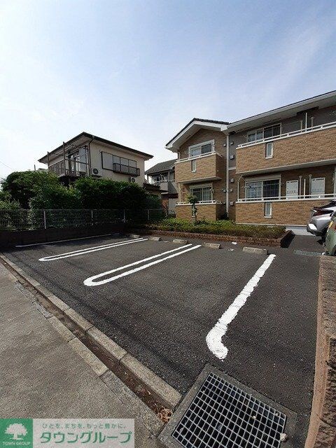 アヴニール Iの物件内観写真