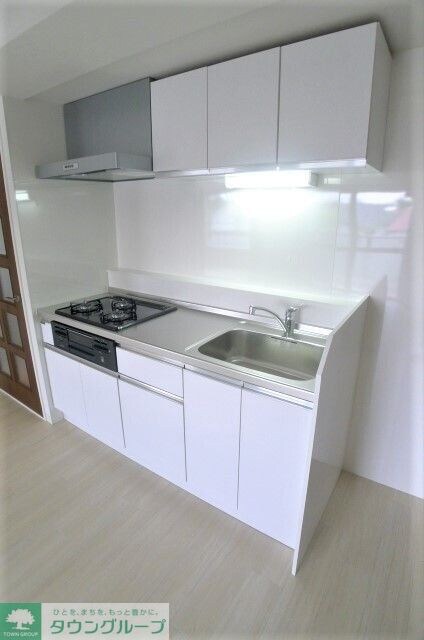 NSビルの物件内観写真