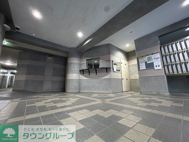 CITY SPIRE 国分寺の物件内観写真