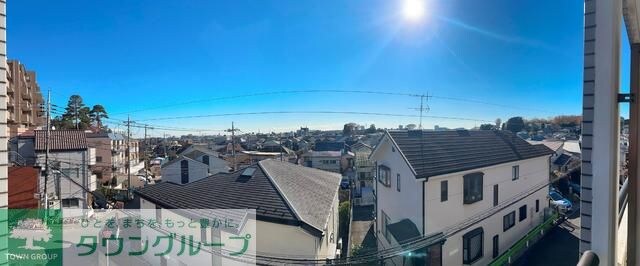 CITY SPIRE 国分寺の物件内観写真