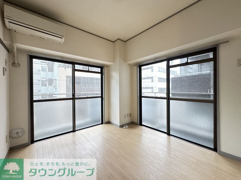 第26クリスタルマンションの物件内観写真