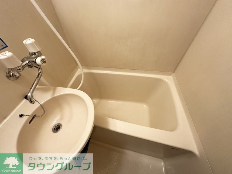 第26クリスタルマンションの物件内観写真