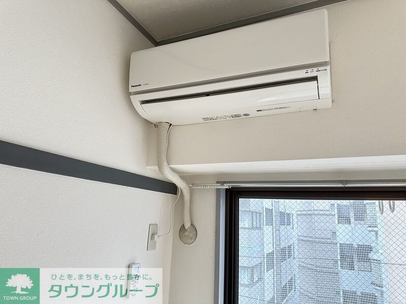 第26クリスタルマンションの物件内観写真