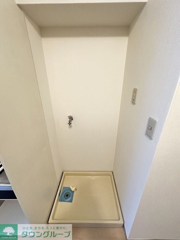 第26クリスタルマンションの物件内観写真