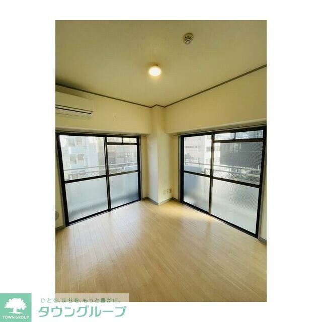 第26クリスタルマンションの物件内観写真