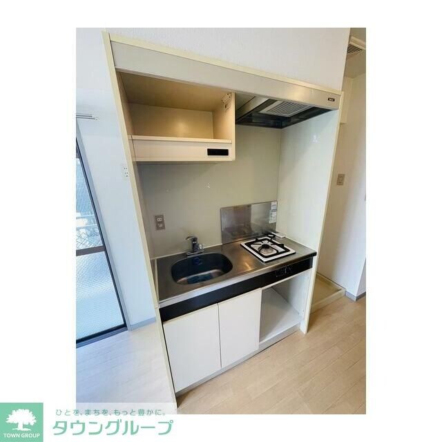 第26クリスタルマンションの物件内観写真