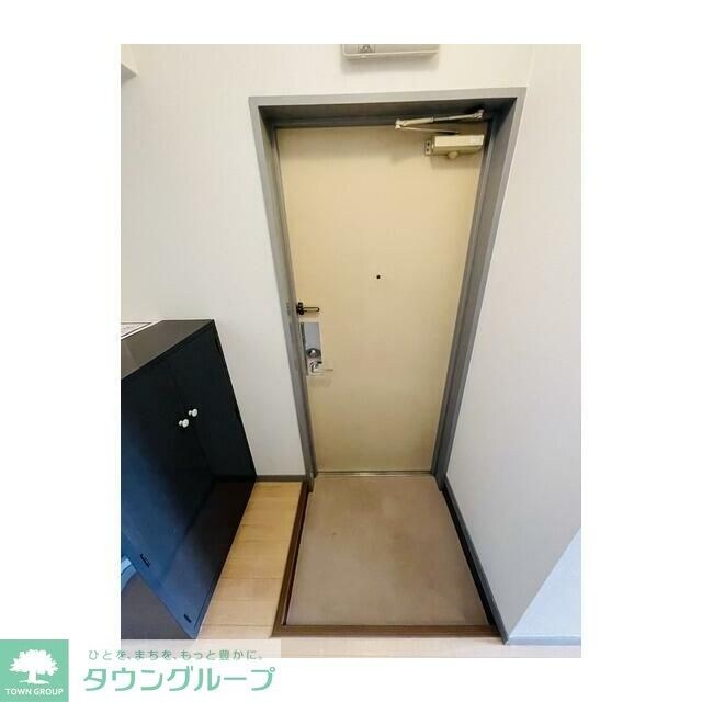 第26クリスタルマンションの物件内観写真